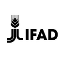 International Fund For Agricultural Development logo