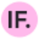 The If Agency logo