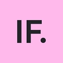 IF. Agency logo