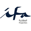 IFA Hotels & Resorts Co. (K.S.C.) logo