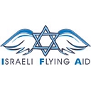 Israeli Flying Aid logo