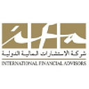 International Financial Advisors Holding K.P.S.C. logo