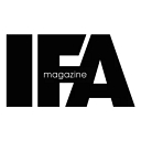 Ifa Magazine logo