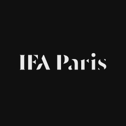 Logo IFA Paris