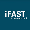 Ifast Financial logo