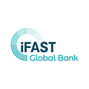 Ifast Global Bank Ltd logo