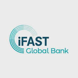 IFAST Global Bank Limited logo