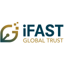 Ifast Global Trust logo