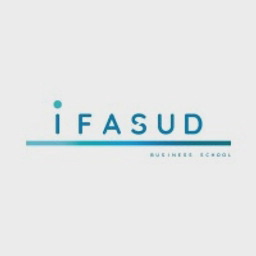 Logo IFASUD Business School
