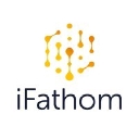 Ifathom Corporation logo