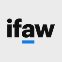 Ifaw logo
