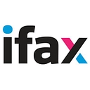I Fax App logo