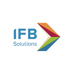IFB Solutions logo