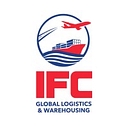 Ifc Global Logistics Pty Ltd logo