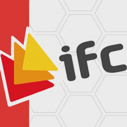 Logo IFC Groupe d'enseignement supérieur