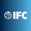 Logo of International Finance Corporation - IFC