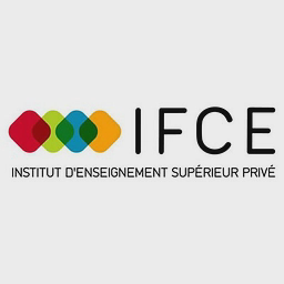Logo IFCE