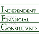 Ifc - Finance logo