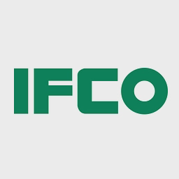 IFCO SYSTEMS UK LTD logo