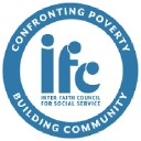 Inter Faith Council For Social Service logo