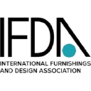(Ifda) International Furnishings And Design Association logo