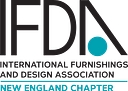 Ifda New England logo