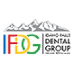 Idaho Falls Dental Group logo