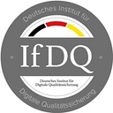 IfDQ Audit GmbH logo