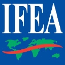 International Festivals & Events Association logo