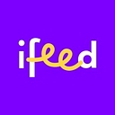 ifeed.pt logo