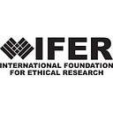 INTERNATIONAL FOUNDATION FOR ETHICAL logo