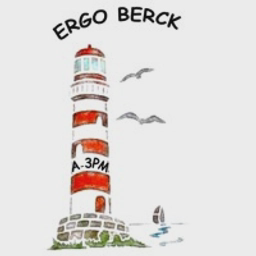 Logo Institut de Formation en Ergothérapie de Berck-sur-Mer