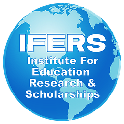 Institute for Education, Research, and Scholarships logo