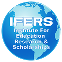 Institute for Education Research & Scholarships logo