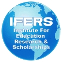 Institute For Education, Research, And Scholarships logo