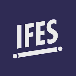 International Fellowship of Evangelical Students logo