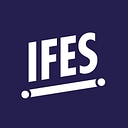 Favicon of International Fellowship of Evangelical Students (IFES)