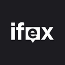 Ifex logo