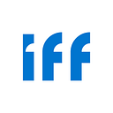 International Flavors & Fragrances (IFF) logo