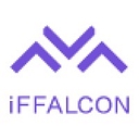 iFFALCON logo