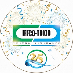 IFFCO Tokio General Insurance logo