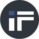 Iffel International Inc. logo
