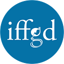 International Foundation for Gastrointes logo