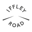 The Iffley Academy logo