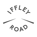 The Iffley Academy logo