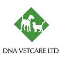 DNA Vetcare logo