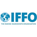 Iffo – The Marine Ingredients Organisation logo