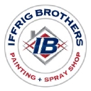 Iffrig Brothers Painting logo
