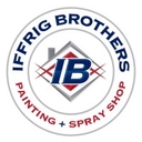 Iffrig Brothers Painting logo