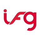 Ifg   International Financial Group logo